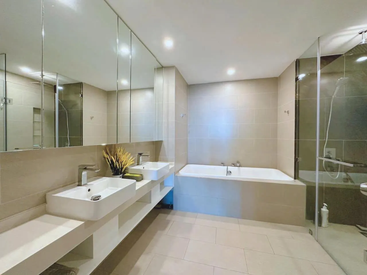 Condotel 5 Sao The Song Vung Tau Mt Vuong-Condotel 5 Star The Song Apartment