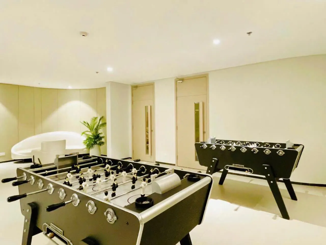 Condotel 5 Sao The Song Vung Tau Mt Vuong-Condotel 5 Star The Song Apartment