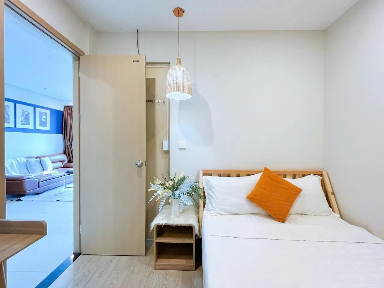 Condotel 5 Sao The Song Vung Tau Mt Vuong-Condotel 5 Star The Song Apartment