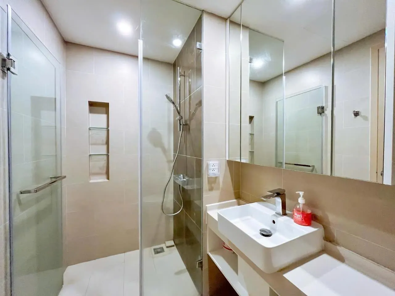 Condotel 5 Sao The Song Vung Tau Mt Vuong-Condotel 5 Star The Song Apartment Vietnam