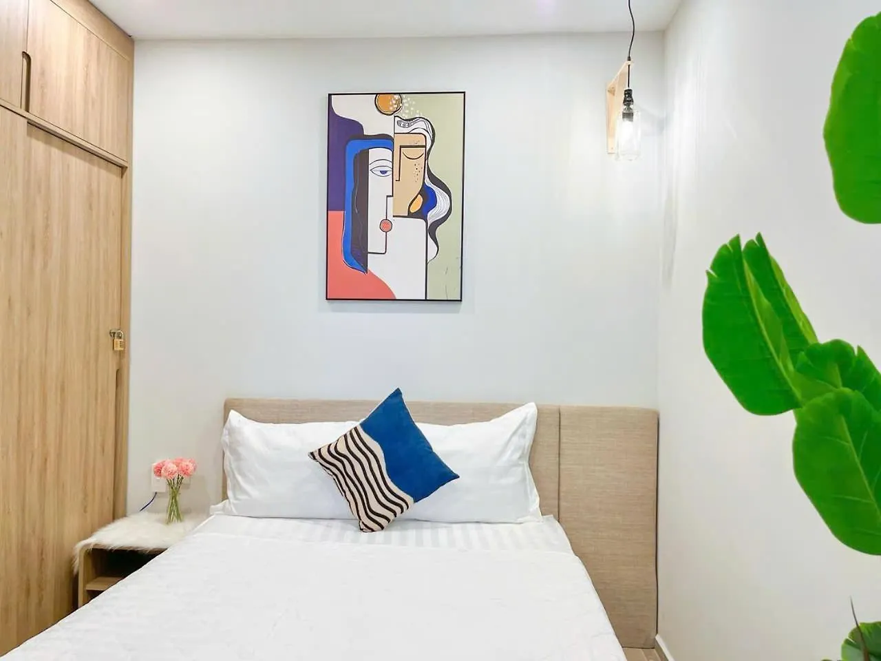 Condotel 5 Sao The Song Vung Tau Mt Vuong-Condotel 5 Star The Song Apartment