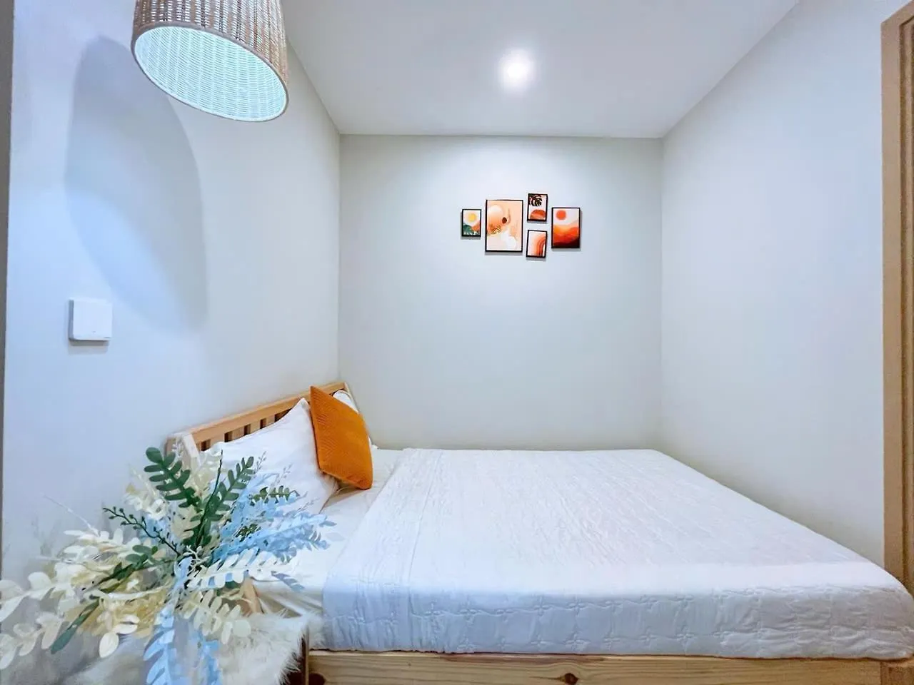 Condotel 5 Sao The Song Vung Tau Mt Vuong-Condotel 5 Star The Song Apartment
