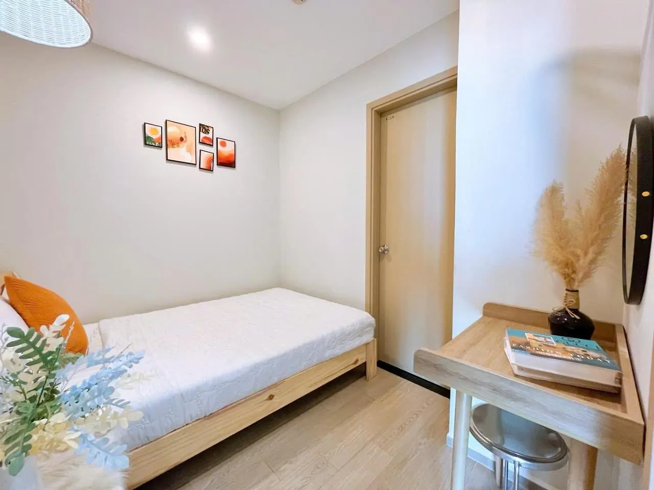 Condotel 5 Sao The Song Vung Tau Mt Vuong-Condotel 5 Star The Song Apartment
