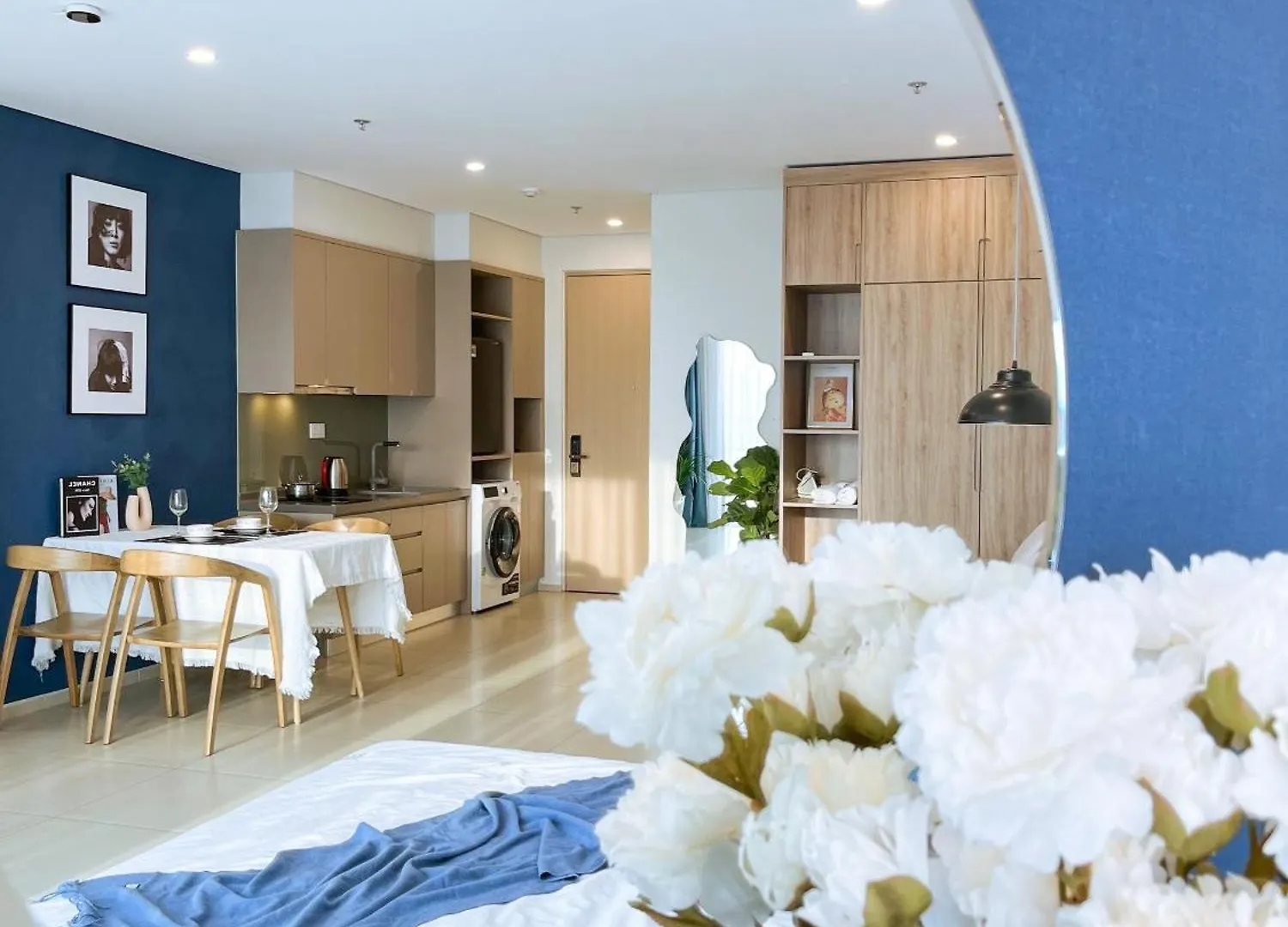 Condotel 5 Sao The Song Vung Tau Mt Vuong-Condotel 5 Star The Song Apartment